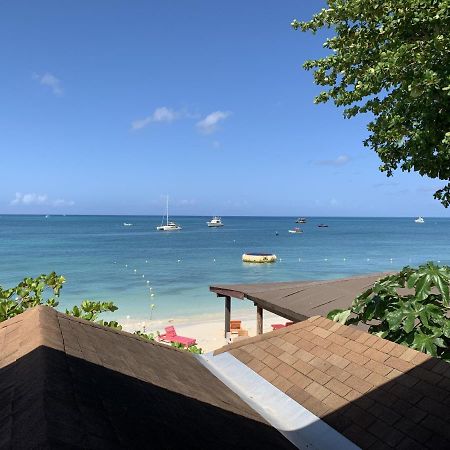 King Suite At Oceanview Resort In Jamaica - Enjoy 7 Miles Of White Sand Beach! Negril Esterno foto