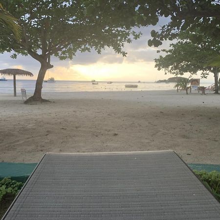King Suite At Oceanview Resort In Jamaica - Enjoy 7 Miles Of White Sand Beach! Negril Esterno foto